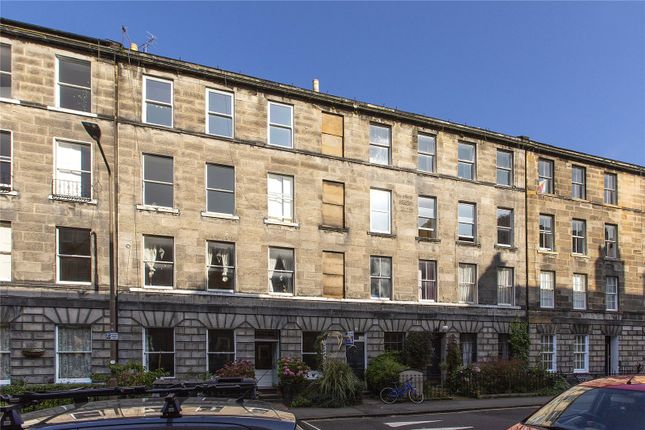 Thumbnail Flat to rent in Montague Street, Edinburgh
