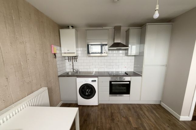 Fabian Way, Port Tennant, Swansea SA1 photo 2