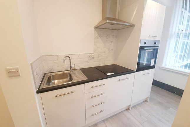 Apt 1 19, Hardshaw Street, St. Helens photo 2