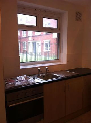 Flat for sale in Egerton Street, Eccles, Manchester