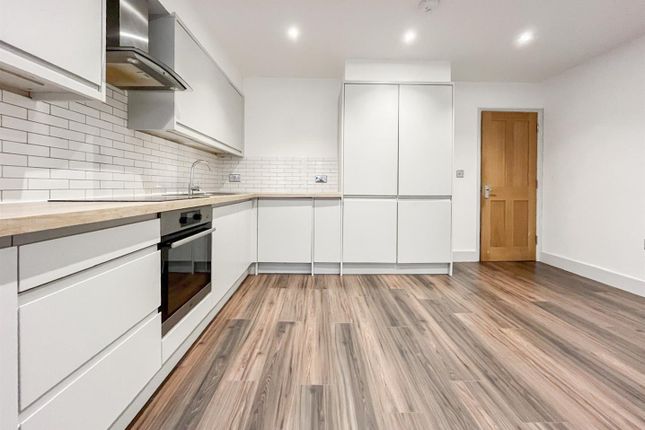 4B Rose Cottage, Gillsmans Hill, St Leonards-On-Sea photo 4