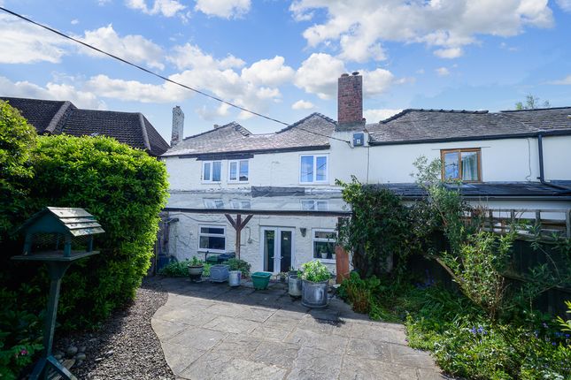 End terrace house for sale in Whitchurch, Ross-On-Wye