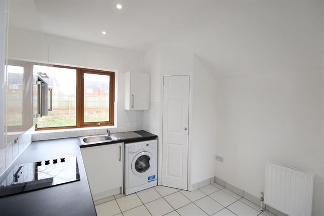 Flat for sale in Tunstall Avenue, Byker, Newcastle Upon Tyne