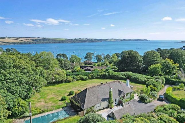 Thumbnail Detached bungalow for sale in Green Close, Feock, Truro