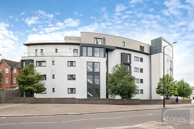 Flat 4, Arc Court, 1, Friern Barnet Road, London photo 4