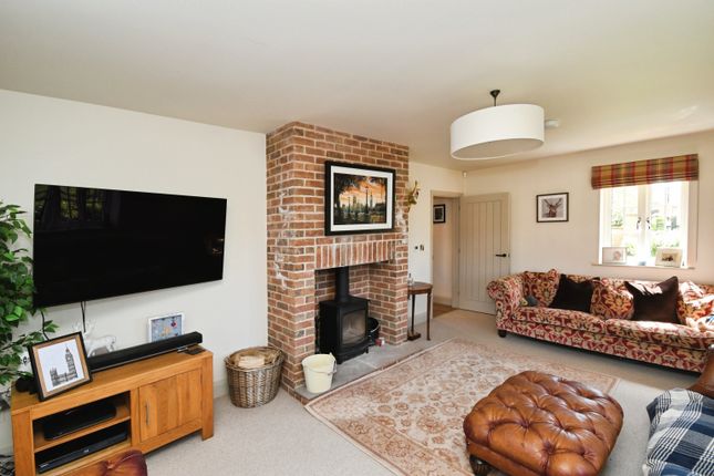 1 Church Farm Mews, Rectory Lea, Gainsborough photo 4