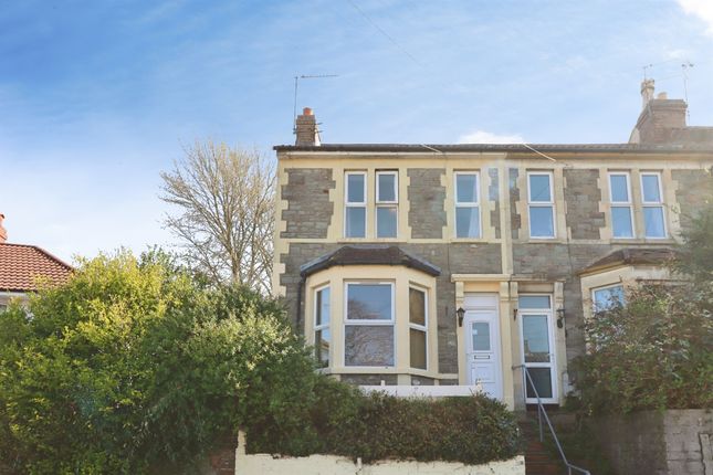 4-bed house on 36, Church Road, Bristol, £230,000