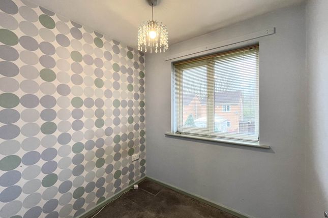 Semi-detached house for sale in Norley Close, Warrington