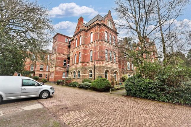 The Beaumont, Hine Hall, Nottingham photo 4