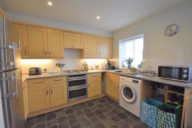 Flat for sale in Balmoral House, Pavilion Way, Macclesfield