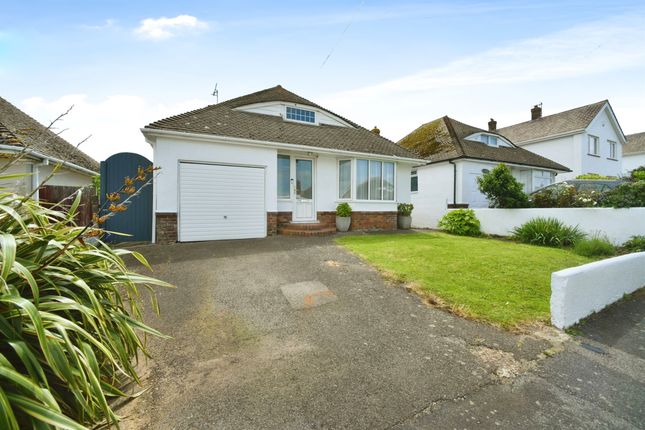 Detached bungalow for sale in Bolney Avenue, Peacehaven