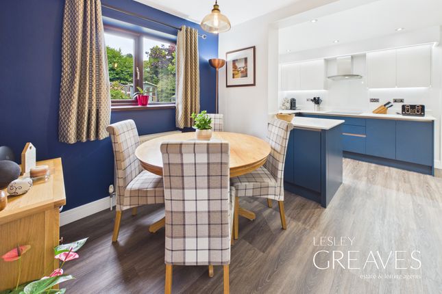 2, Glanton Way, Nottingham photo 2