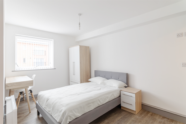 Avonmore Court, Raleigh Street, Walsall photo 2
