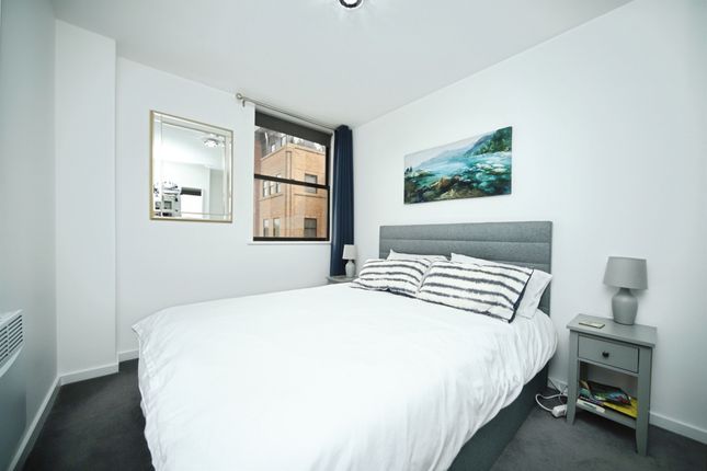 Flat 32, Waterside Place, Castle Street, Taunton photo 4