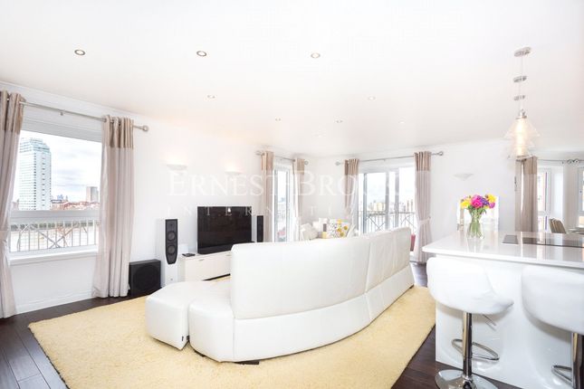 Flat for sale in Poseidon Court, Homer Drive, Isle Of Dogs