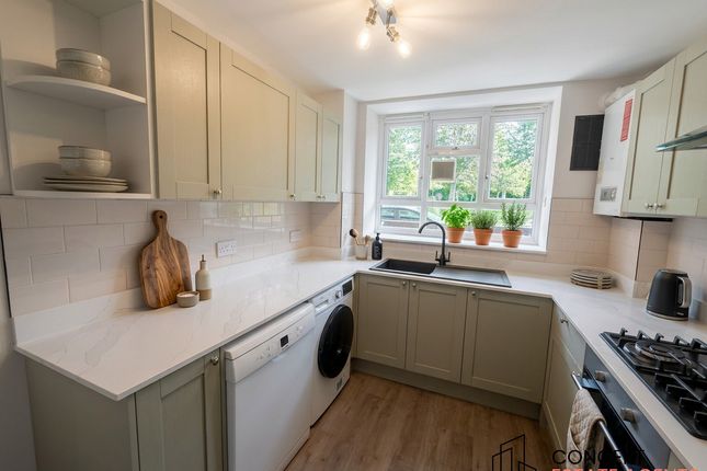Flat 26 Grierson House,, Aldrington Road, Streatham photo 2