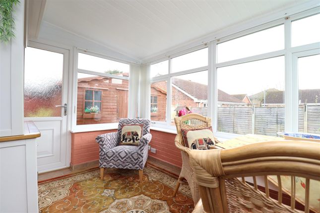 Bungalow for sale in Wold View, South Cave, Brough
