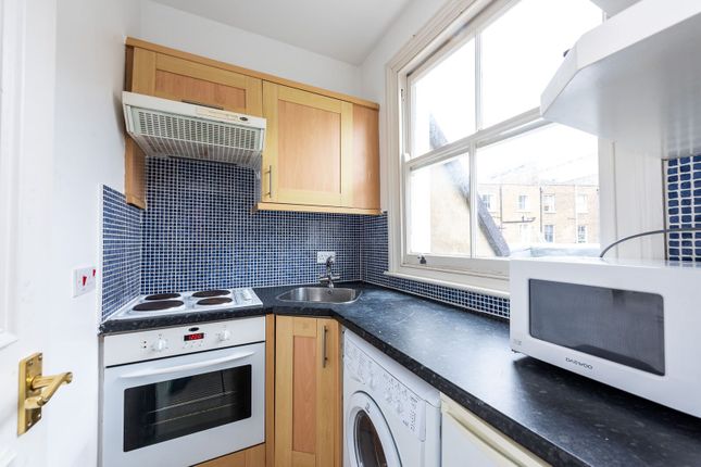 Collingham Place, South Kensington photo 3