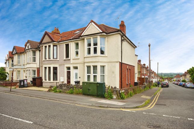 Thumbnail Flat for sale in Worcester Road, Bristol, Avon