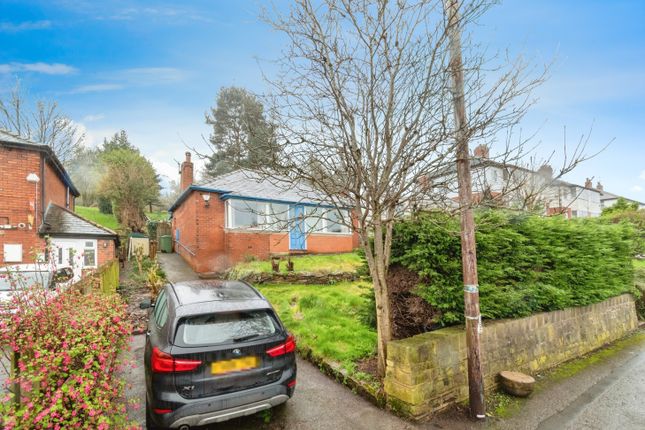 Detached house for sale in Bradford Road, Otley