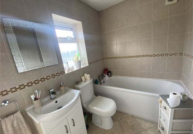Semi-detached house for sale in Chaplin Drive, Colchester, Essex.