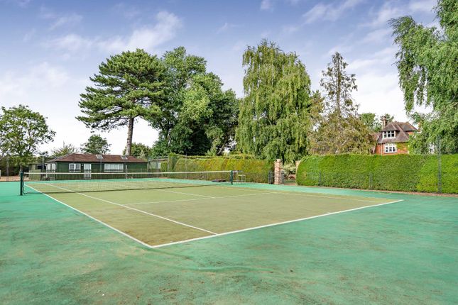 Rush Green Hall, Hertford photo 5
