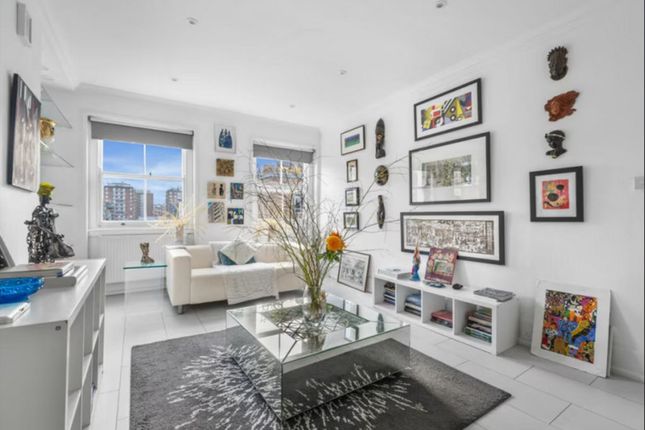 Flat Flat 5, 1, Montagu Place, London photo 3