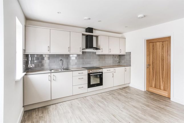 Apartment 3, Manor Road, Derby photo 4