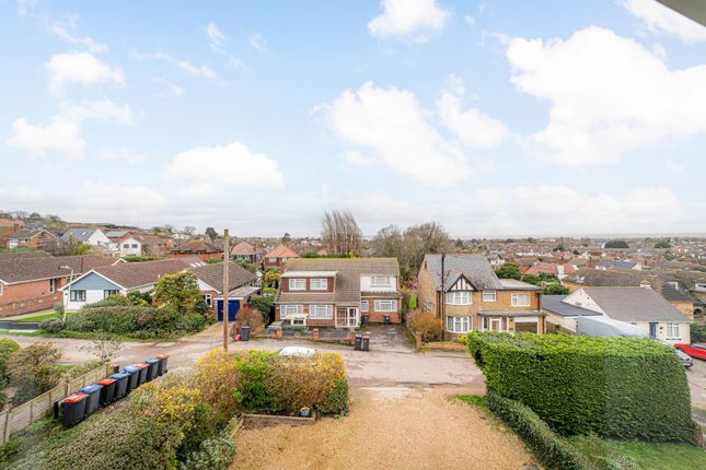 Detached house for sale in Stanley Road, Whitstable