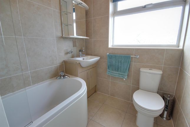 Semi-detached house for sale in Ladywell Gate, Welton, Brough