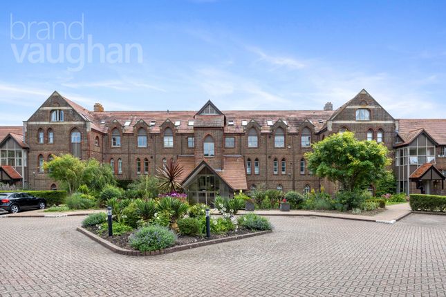 Flat for sale in Rottingdean Place, Falmer Road, Rottingdean, Brighton