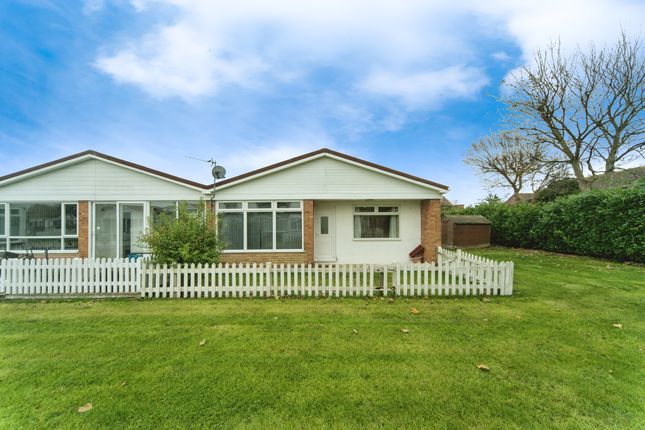2-bed house on 15, Hebrides Walk, Eastbourne, £190,000