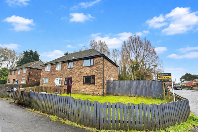 3-bed house on 101, Battersby Street Ince Greater Manchester, Wigan, £135,000