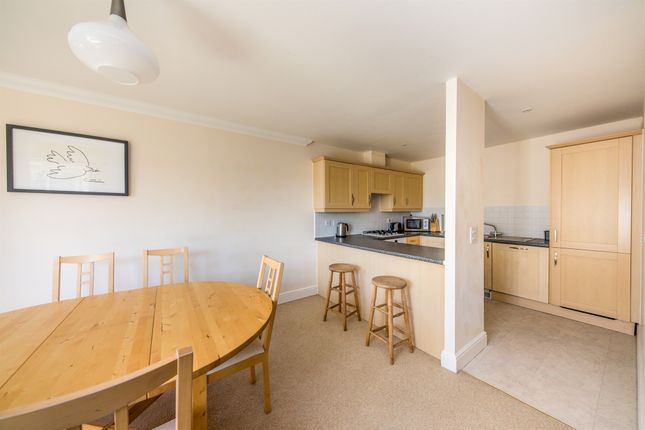 Flat for sale in Ainsley Way, Chartham, Canterbury