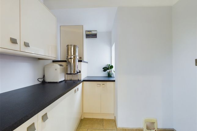 End terrace house for sale in Rugby Road, Worthing