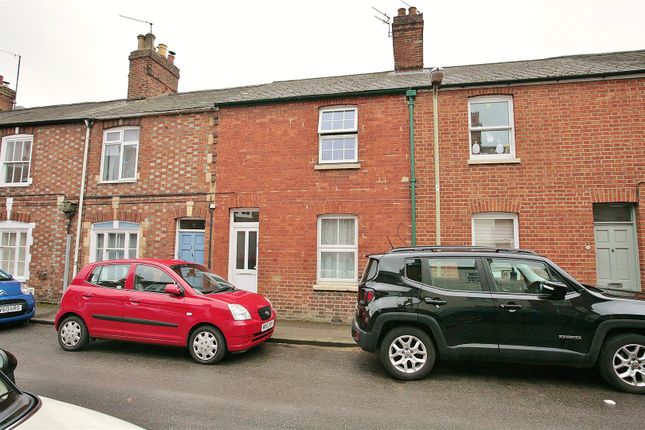 Thumbnail Property to rent in Edward Street, Abingdon