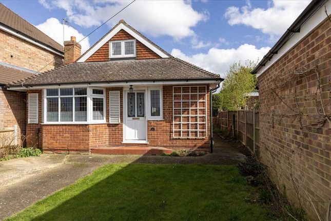 Detached house for sale in Tilstone Close, Eton Wick, Windsor