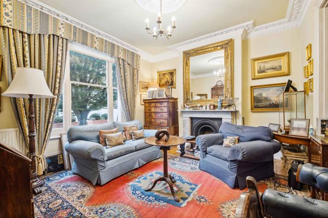 Terraced house for sale in Walham Grove, London