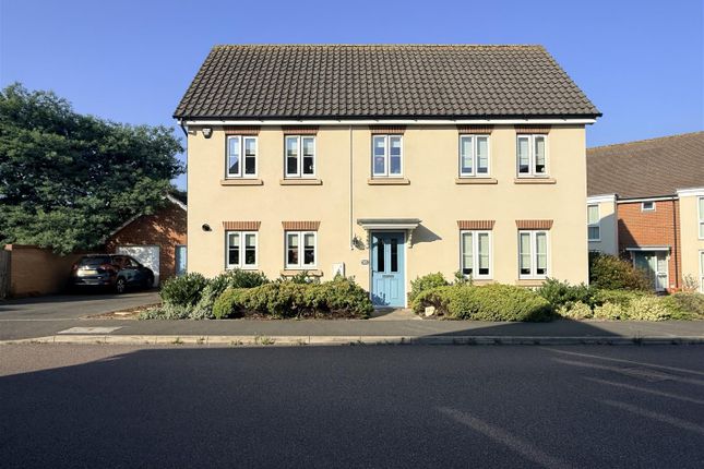 4-bed house on 17, Rose Drive, Norwich, £450,000