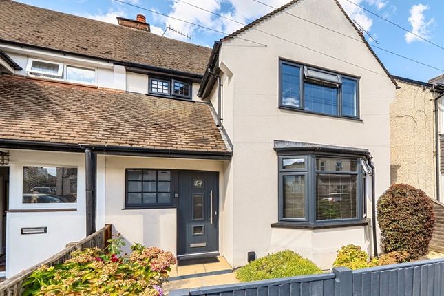 2-bed semi-detached on 47 Mabel Street, Woking, £515,000