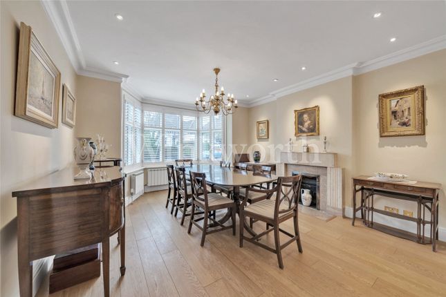 15, Wessex Gardens, London photo 3