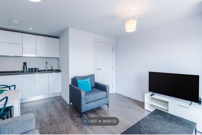 Apartment, Neptune Place, Liverpool photo 5