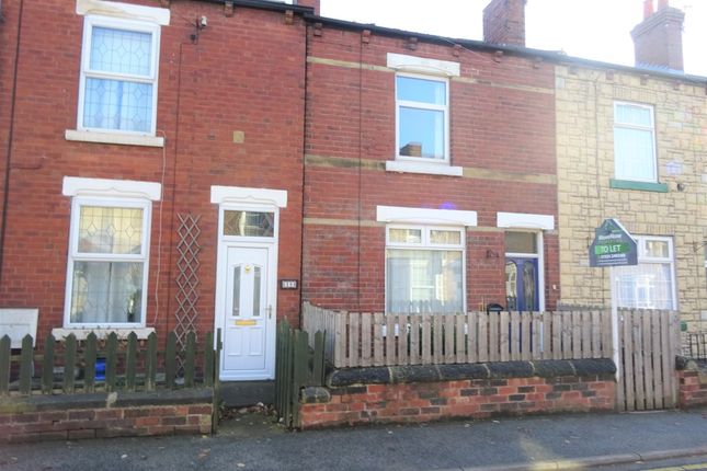 Property to rent in Slack Lane, Crofton, Wakefield
