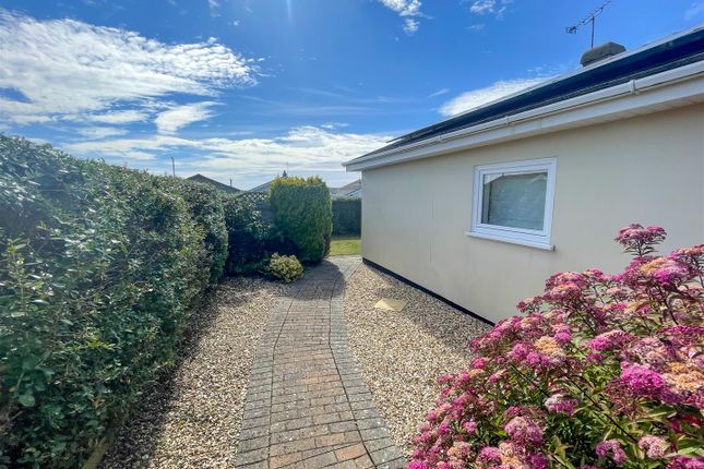 Bungalow for sale in St. Brides View, Roch, Haverfordwest