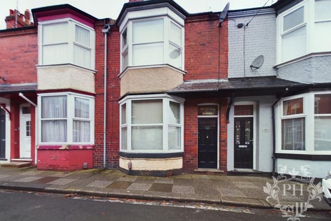 Terraced house for sale in Hedley Street, Guisborough