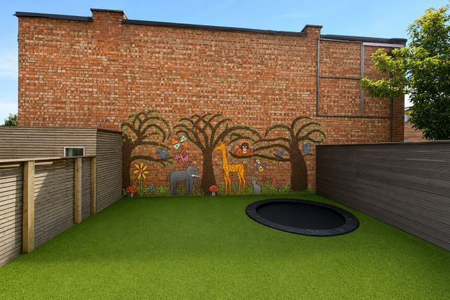 1, Glebe Crescent, London photo 2