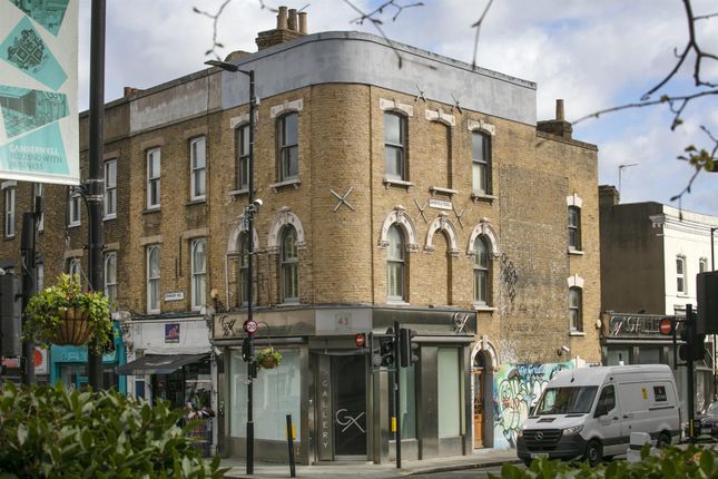 Property for sale in Denmark Hill, Camberwell SE5