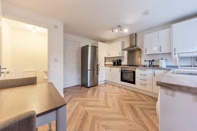 20, Jenkinson Crescent, Grantham photo 4