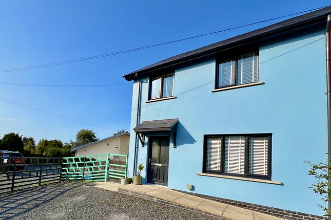 3 Bedroom End Terrace For Sale