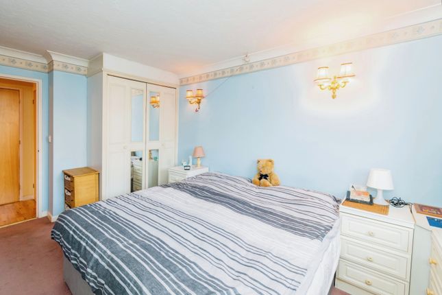 Flat for sale in Grosvenor Road, Southampton, Hampshire